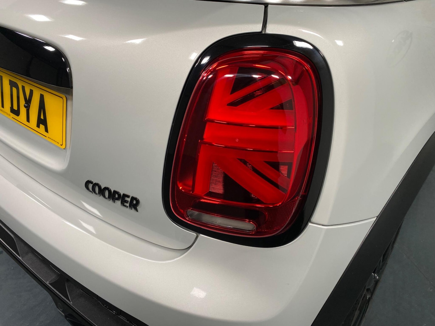 Used MINI Convertible 2021 for sale - 77028981: Photo 22