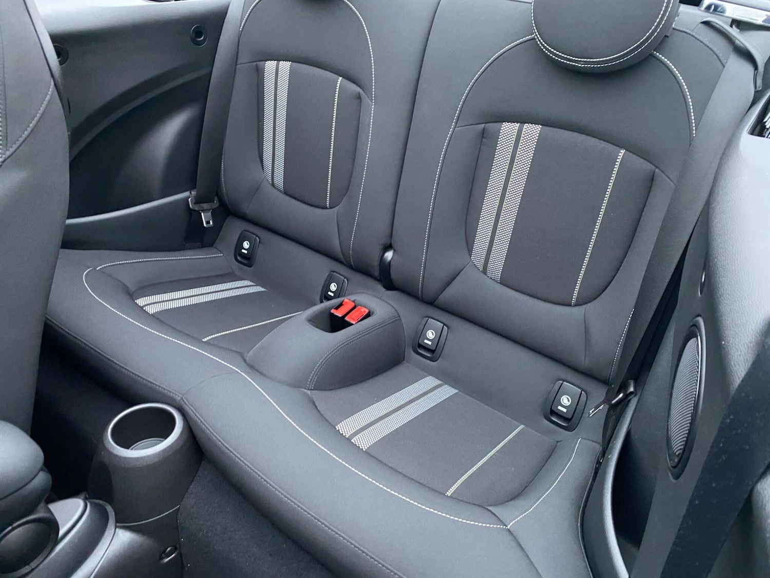 Used MINI Convertible 2021 for sale - 77028981: Photo 28