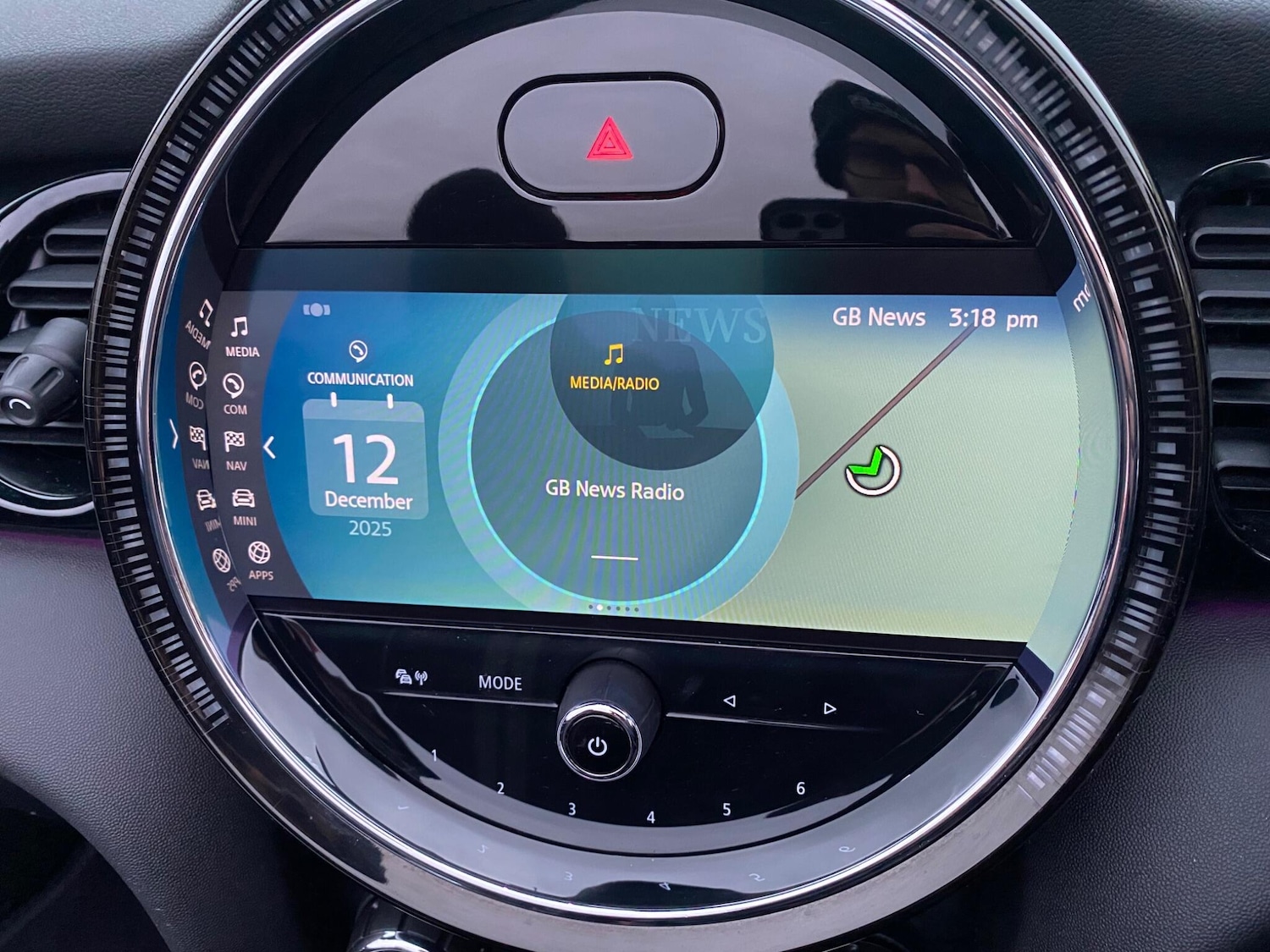 Used MINI Convertible 2021 for sale - 77028981: Photo 32