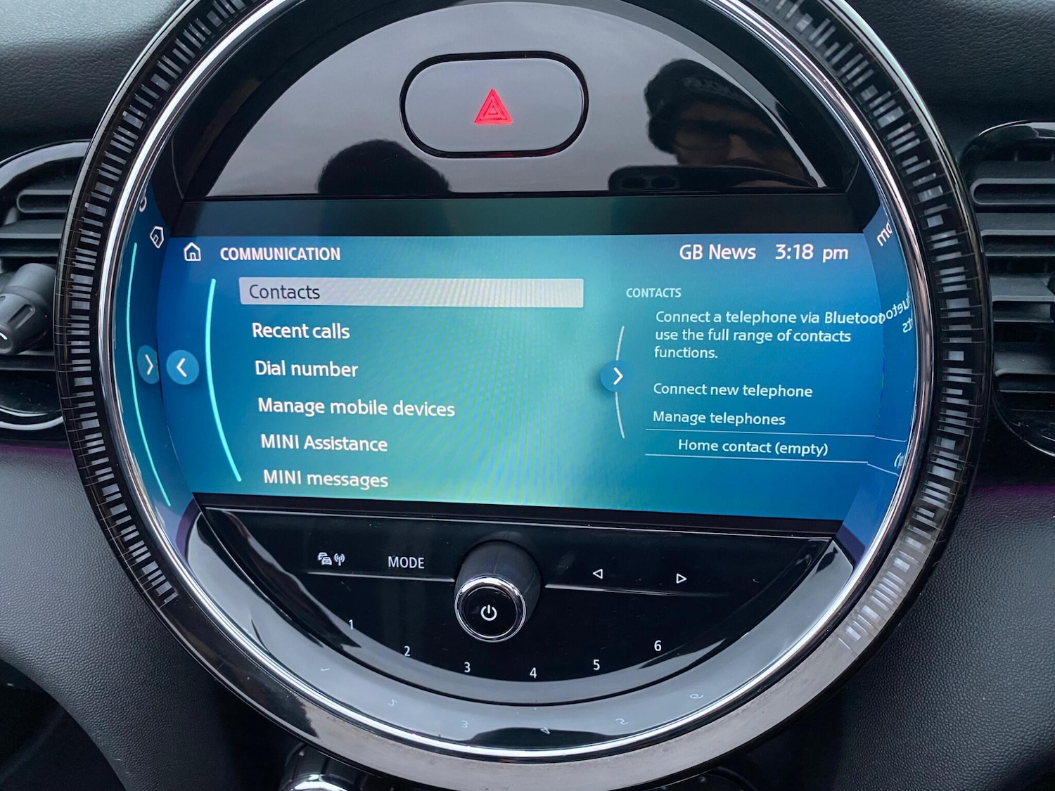 Used MINI Convertible 2021 for sale - 77028981: Photo 34