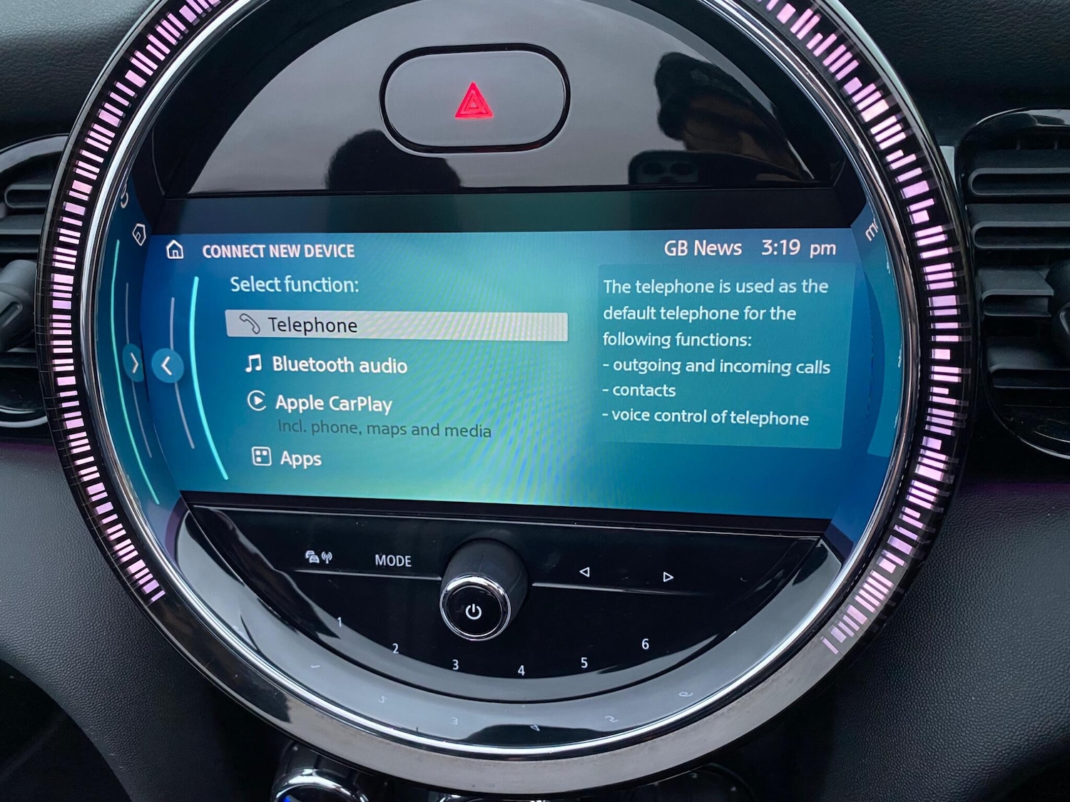 Used MINI Convertible 2021 for sale - 77028981: Photo 35