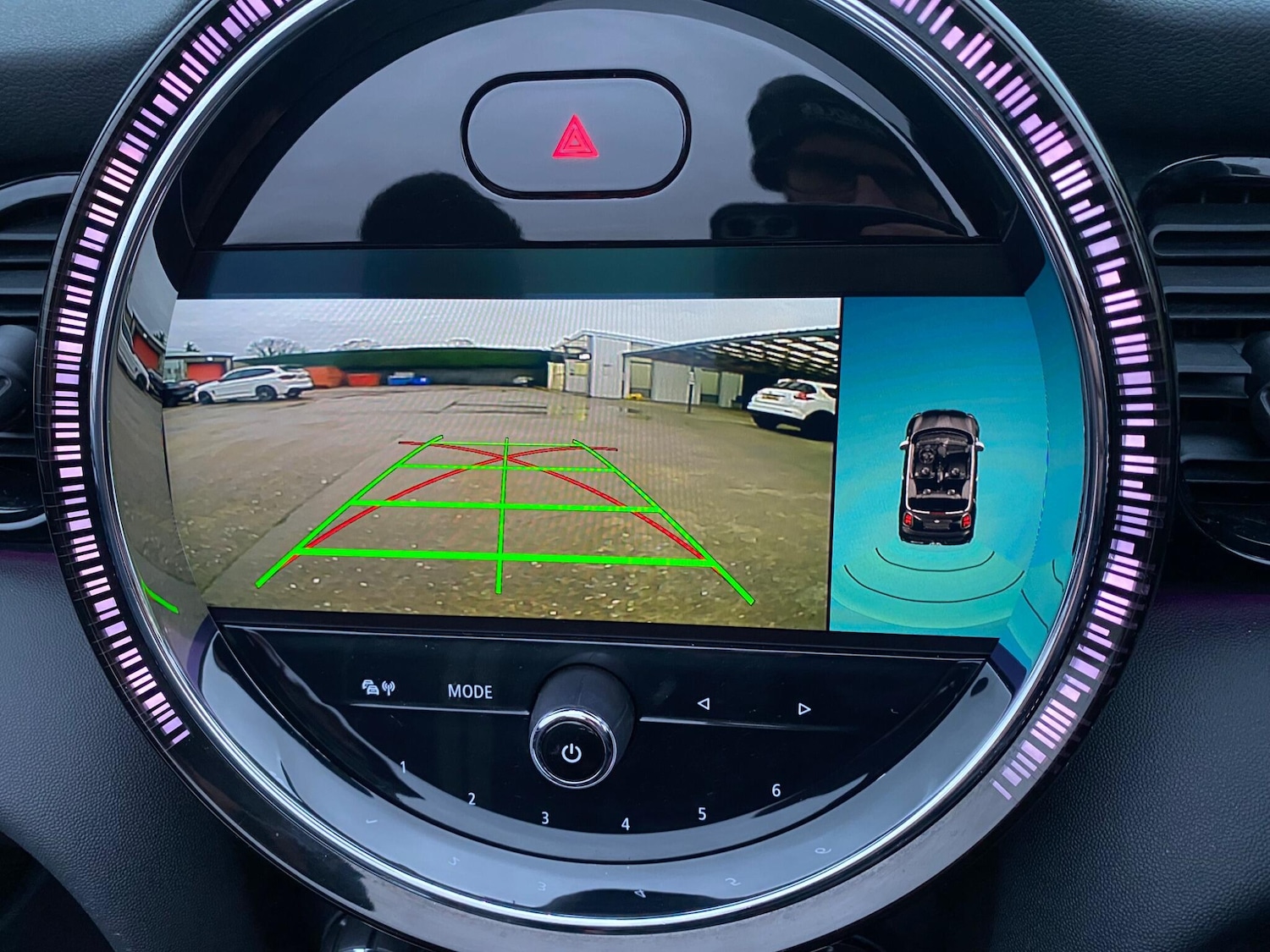 Used MINI Convertible 2021 for sale - 77028981: Photo 36