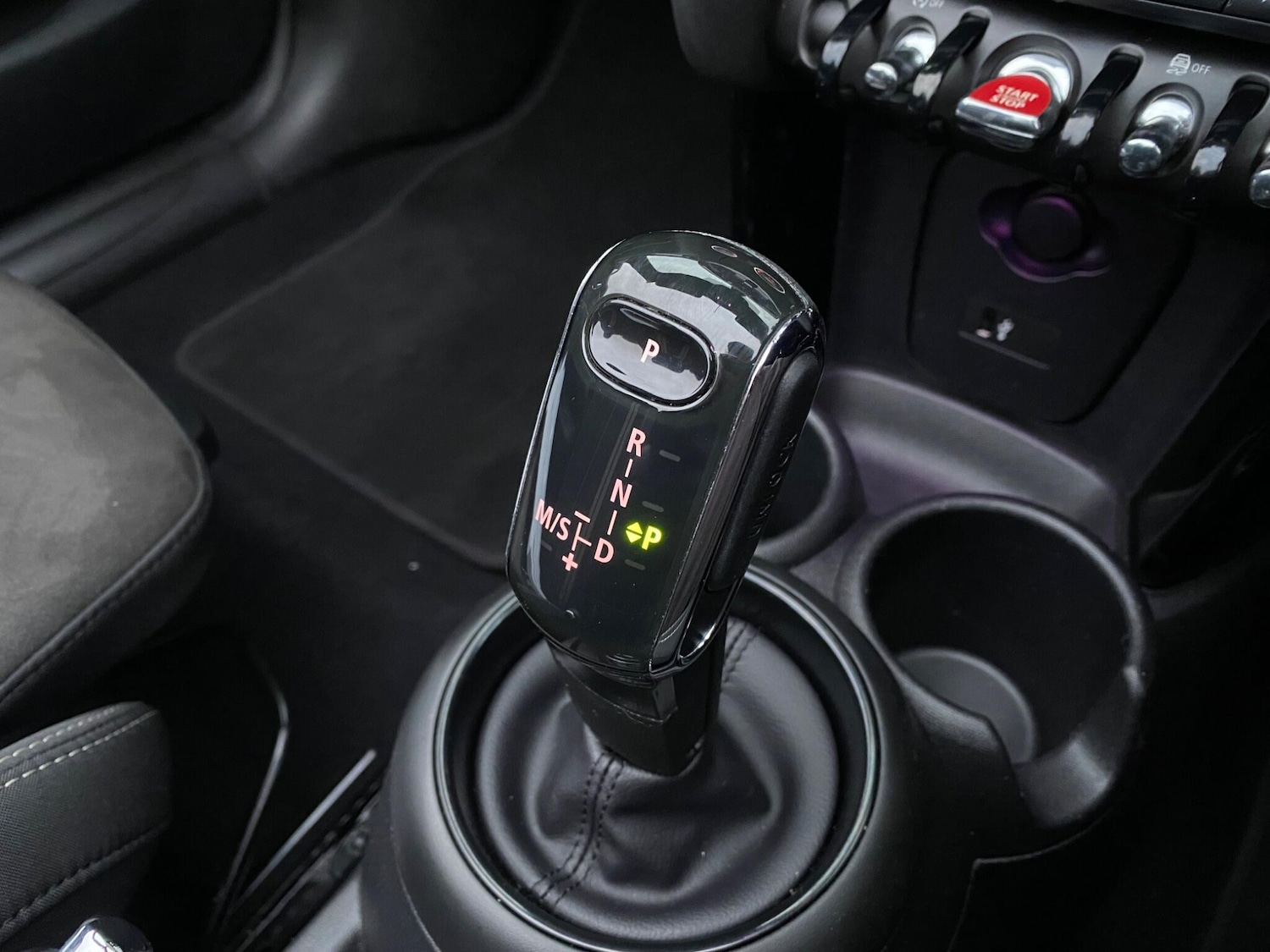 Used MINI Convertible 2021 for sale - 77028981: Photo 40