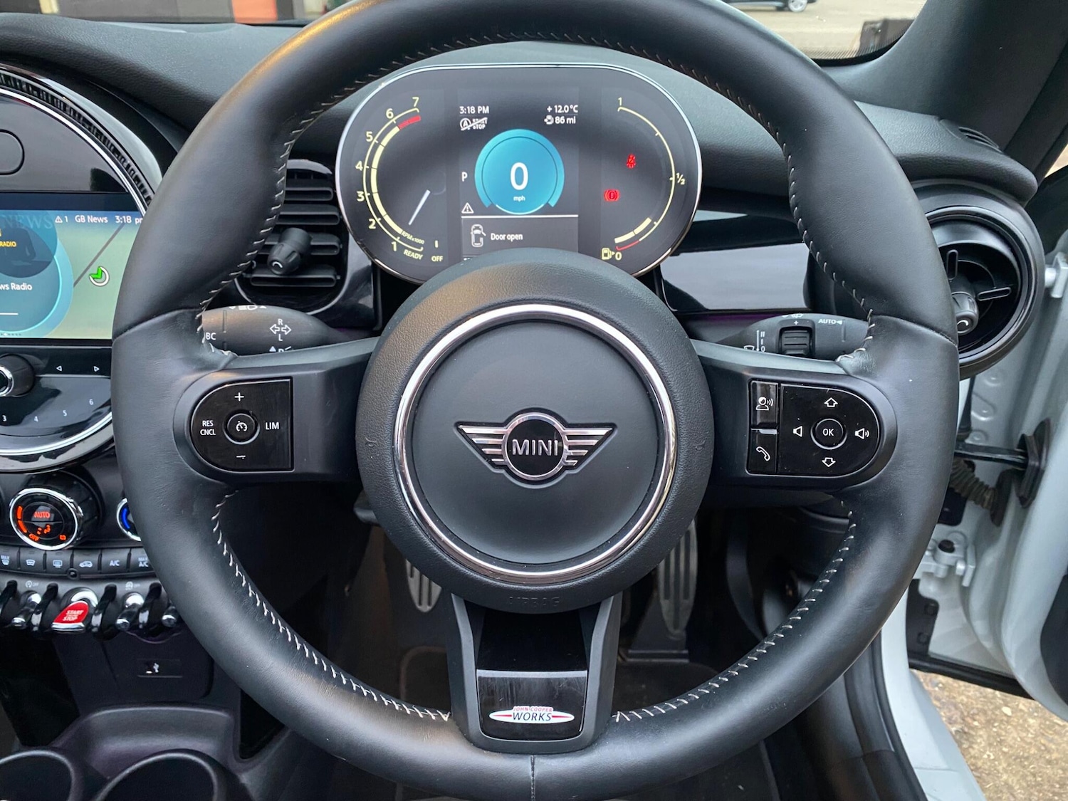 Used MINI Convertible 2021 for sale - 77028981: Photo 44