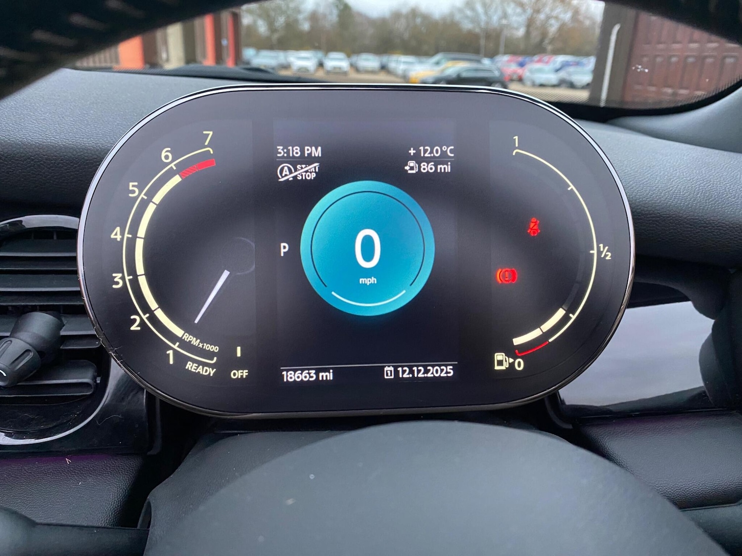 Used MINI Convertible 2021 for sale - 77028981: Photo 48