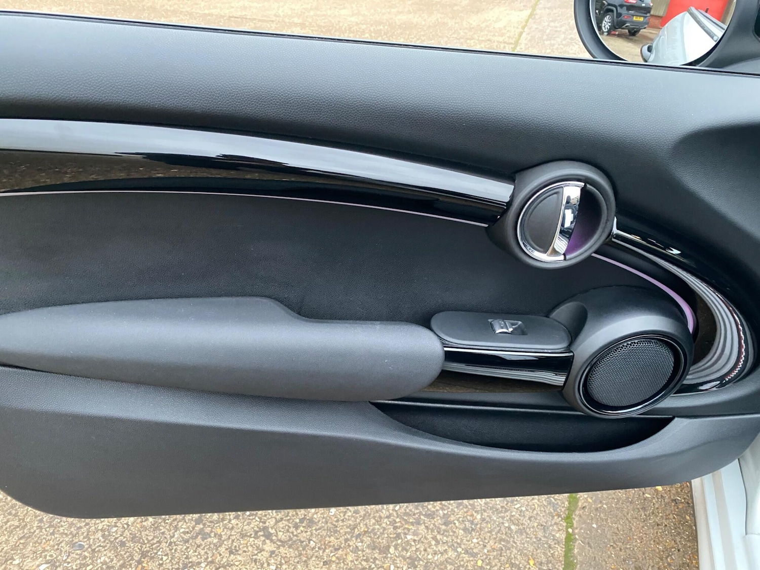 Used MINI Convertible 2021 for sale - 77028981: Photo 52