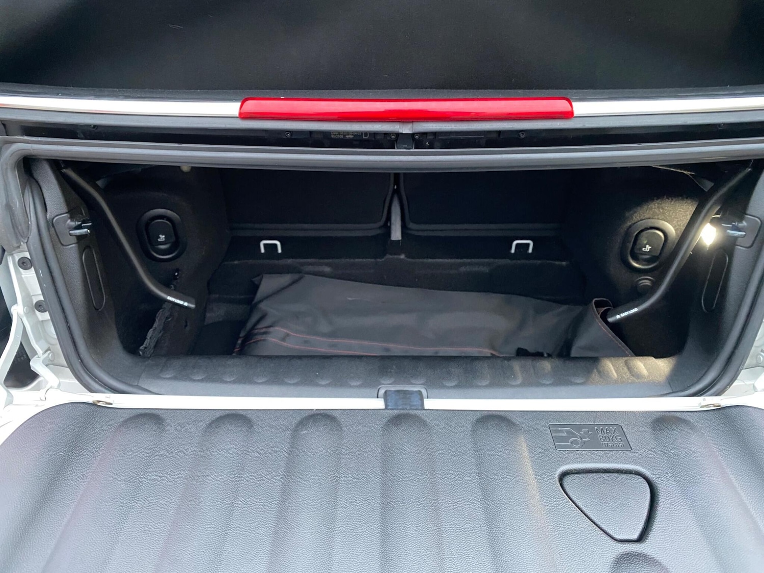 Used MINI Convertible 2021 for sale - 77028981: Photo 53