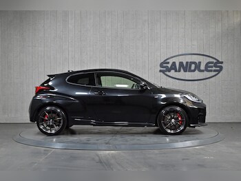 Used Toyota Yaris 2021 for sale - 77510289: Photo