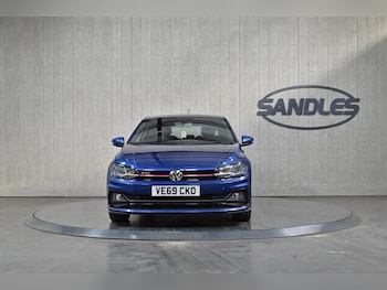 Used Volkswagen Polo 2019 for sale - 77738638: Photo