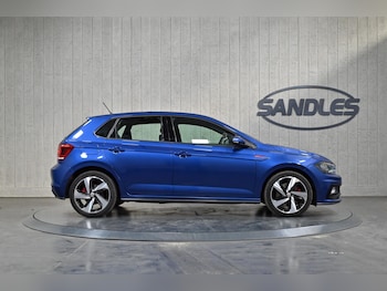 Used Volkswagen Polo 2019 for sale - 77738638: Photo