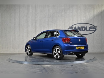 Used Volkswagen Polo 2019 for sale - 77738638: Photo