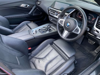 Used BMW Z4 2021 for sale - 79058505: Photo