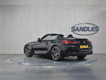Used BMW Z4 2021 for sale - 79058505: Photo