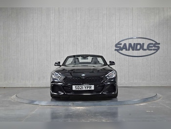 Used BMW Z4 2021 for sale - 79058505: Photo