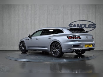 Used Volkswagen Arteon 2022 for sale - 77130806: Photo