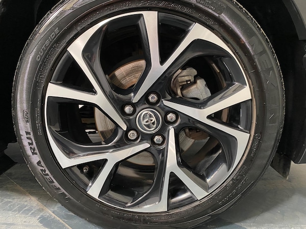 Used Toyota C-HR 2018 for sale - 74990336: Photo 20
