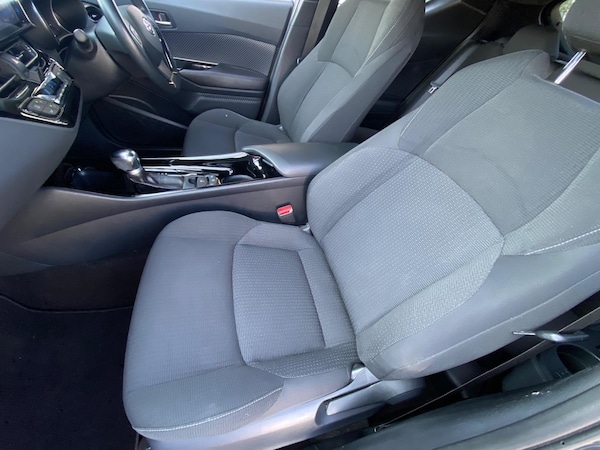 Used Toyota C-HR 2018 for sale - 74990336: Photo 25