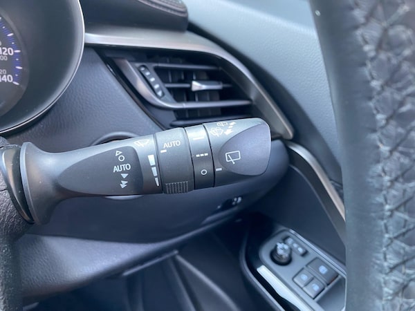 Used Toyota C-HR 2018 for sale - 74990336: Photo 42