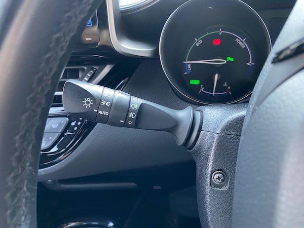 Used Toyota C-HR 2018 for sale - 74990336: Photo 43