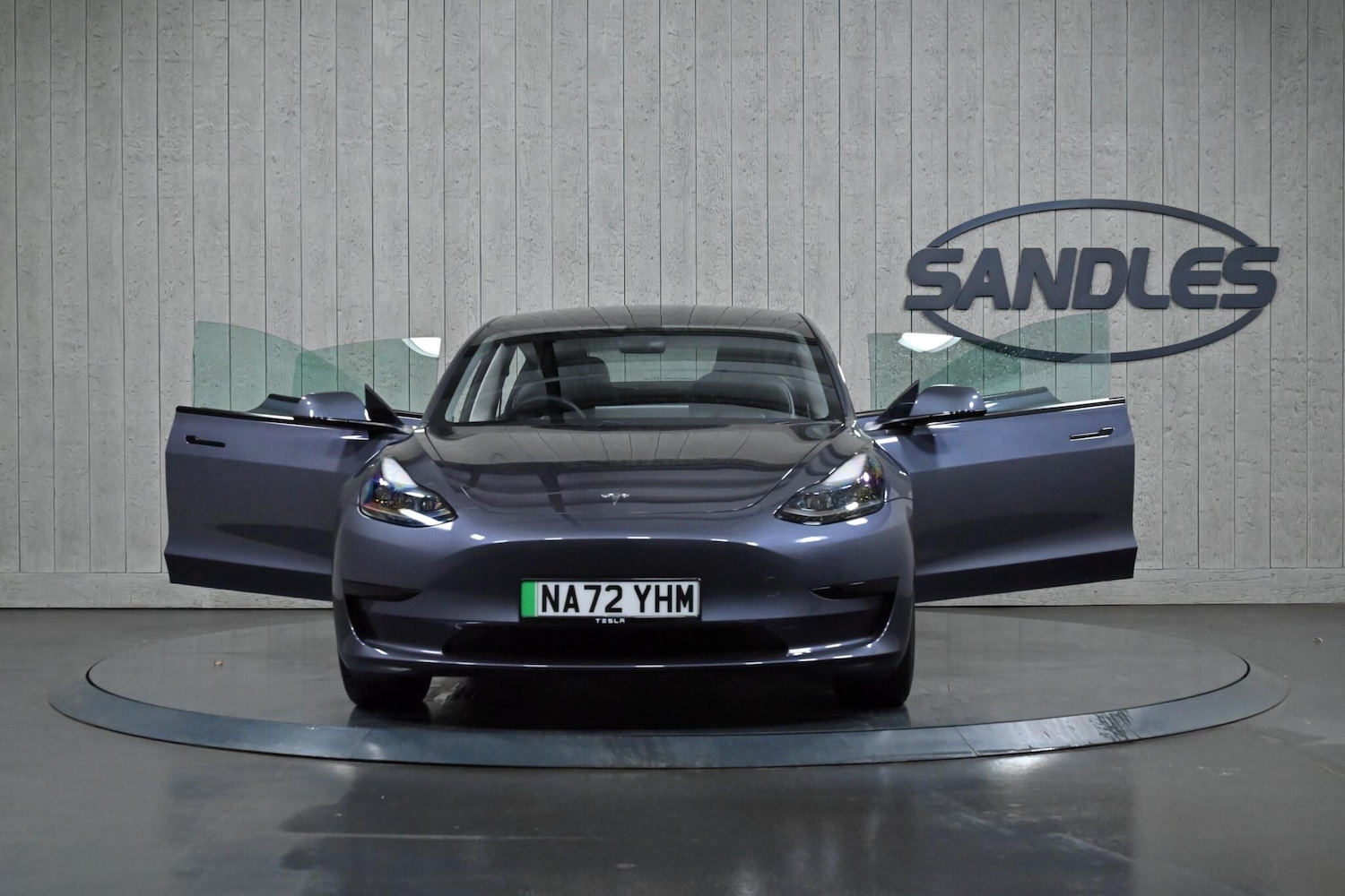 Used Tesla Model 3 2022 for sale - 76992210: Photo 10