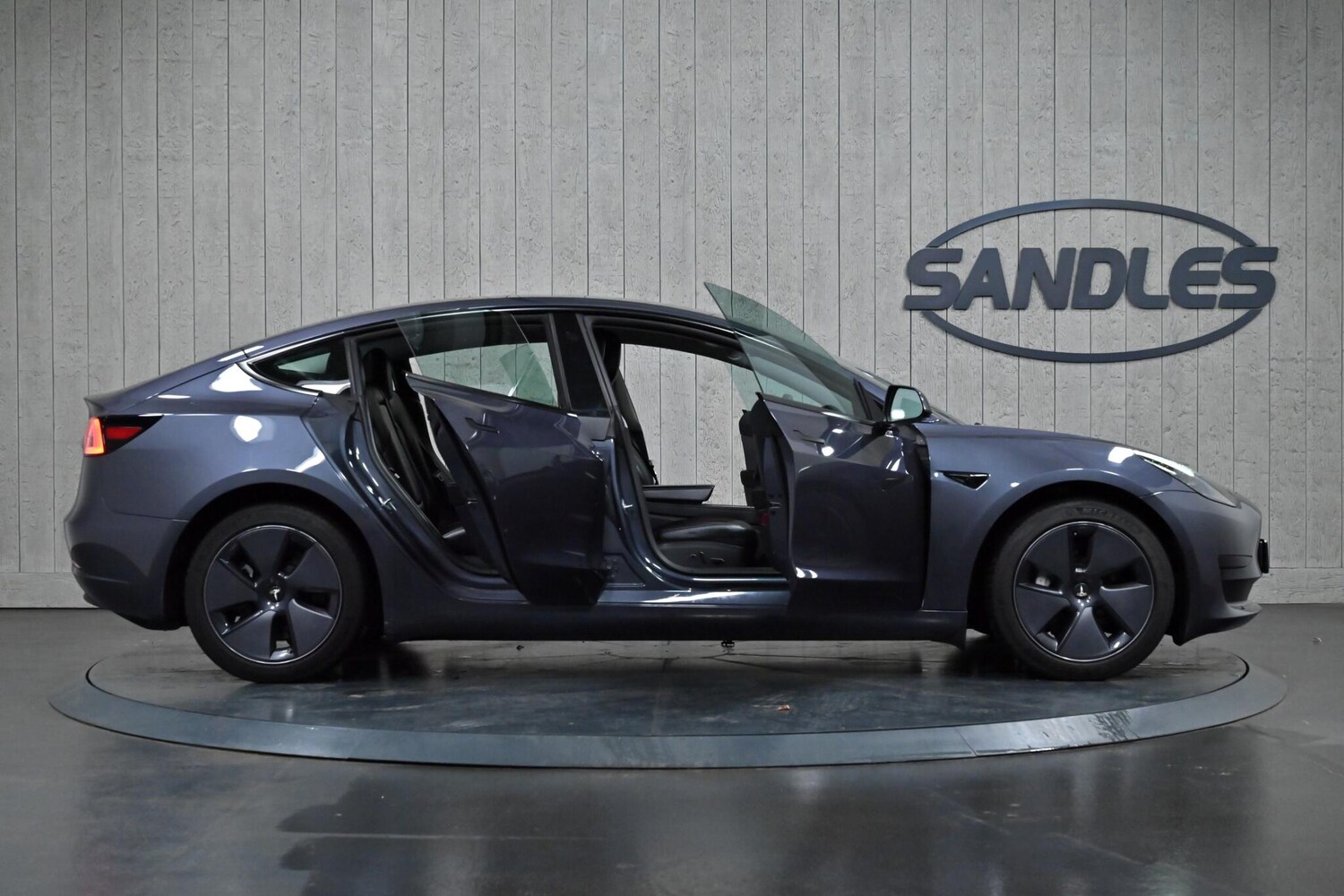 Used Tesla Model 3 2022 for sale - 76992210: Photo 11