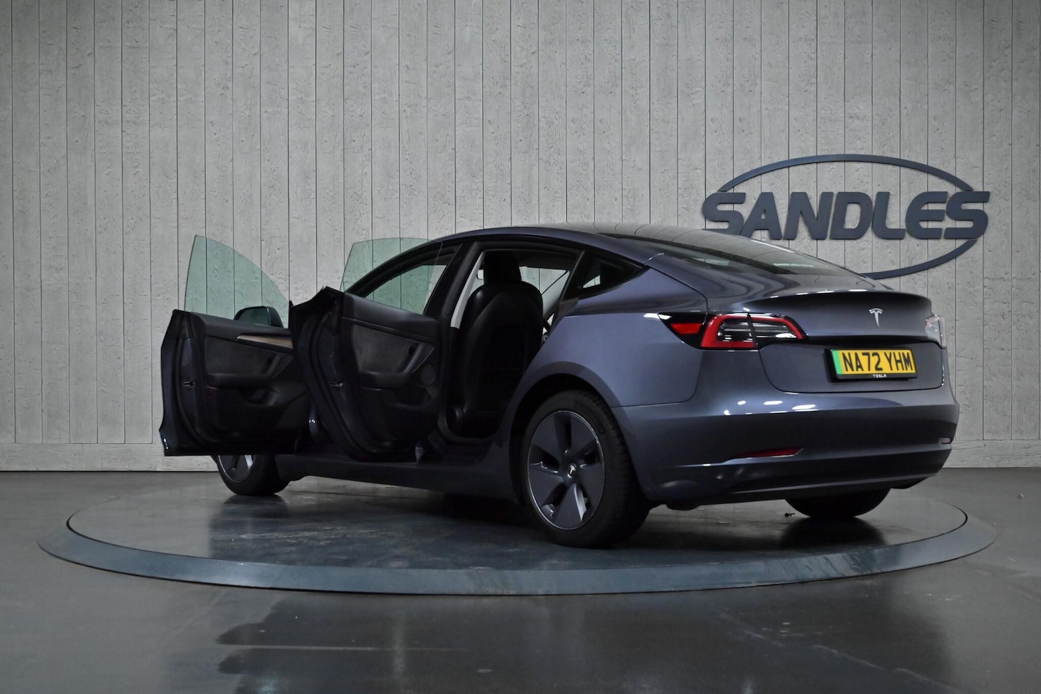 Used Tesla Model 3 2022 for sale - 76992210: Photo 12