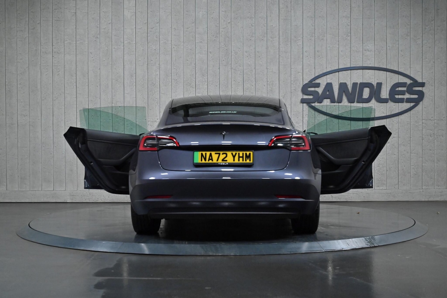 Used Tesla Model 3 2022 for sale - 76992210: Photo 13