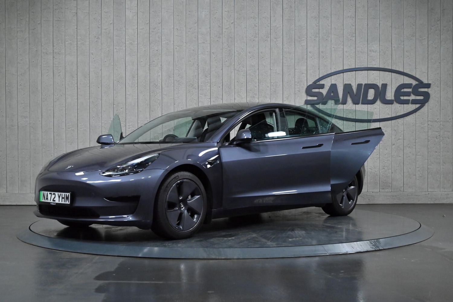 Used Tesla Model 3 2022 for sale - 76992210: Photo 15