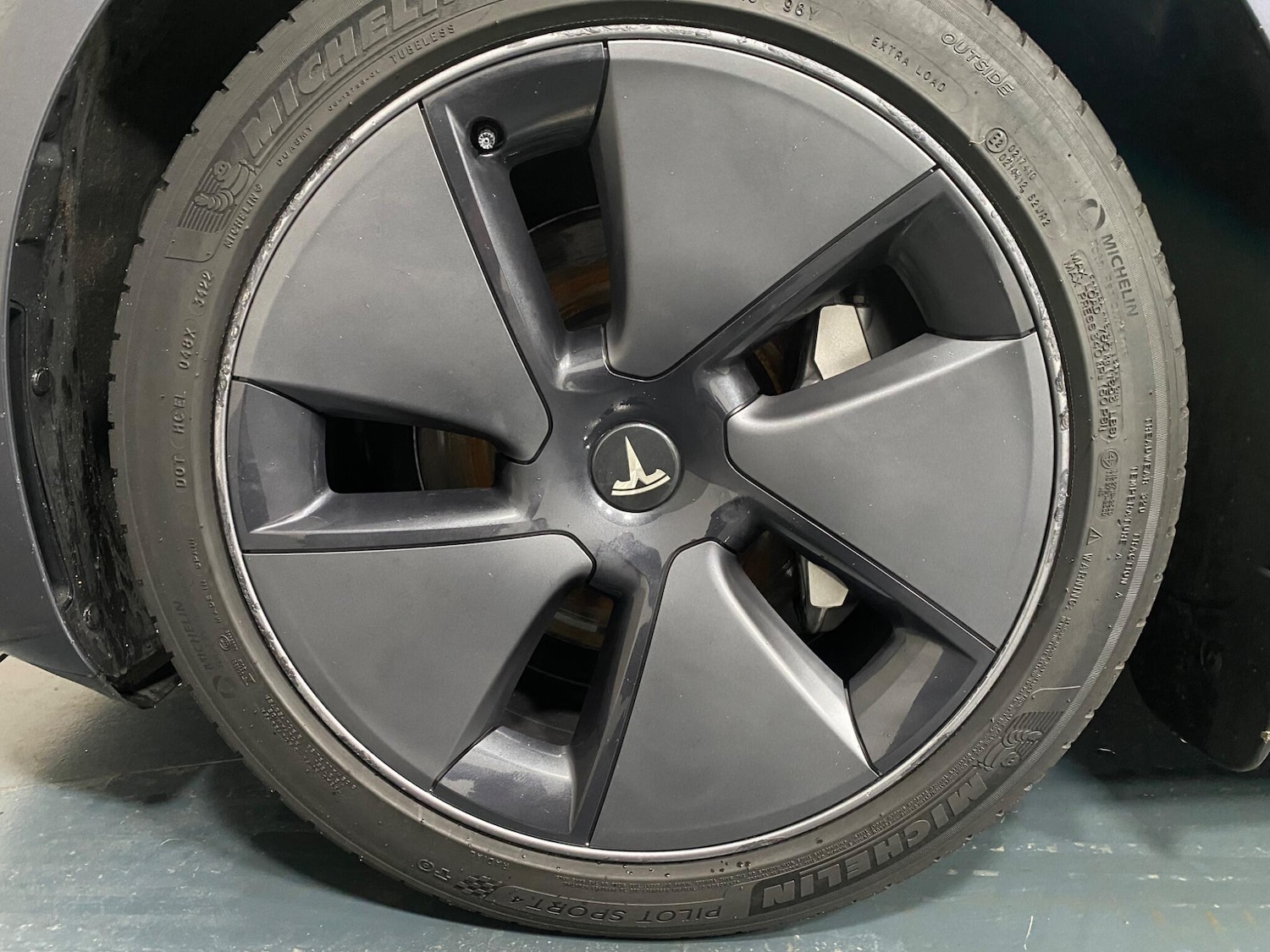 Used Tesla Model 3 2022 for sale - 76992210: Photo 17