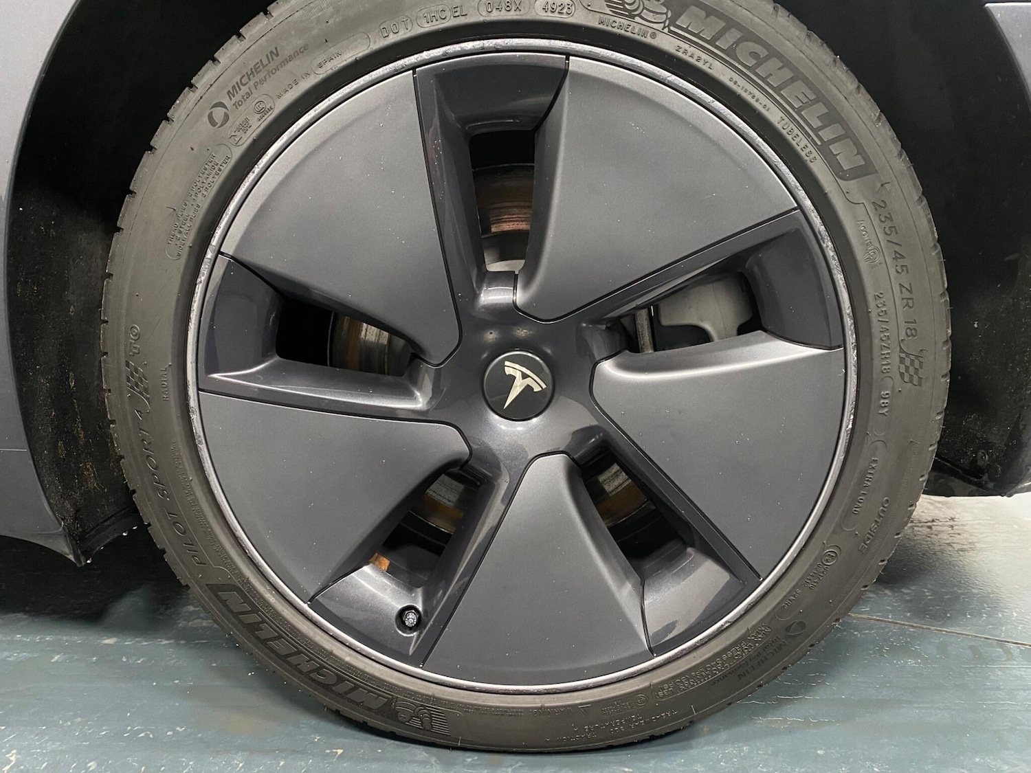 Used Tesla Model 3 2022 for sale - 76992210: Photo 18