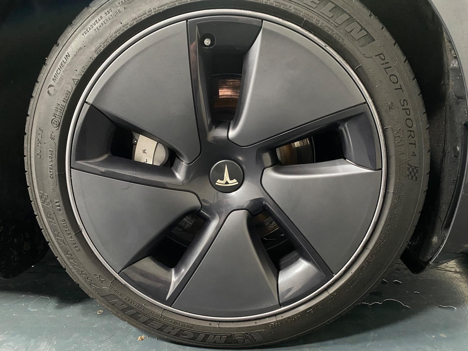 Used Tesla Model 3 2022 for sale - 76992210: Photo 19