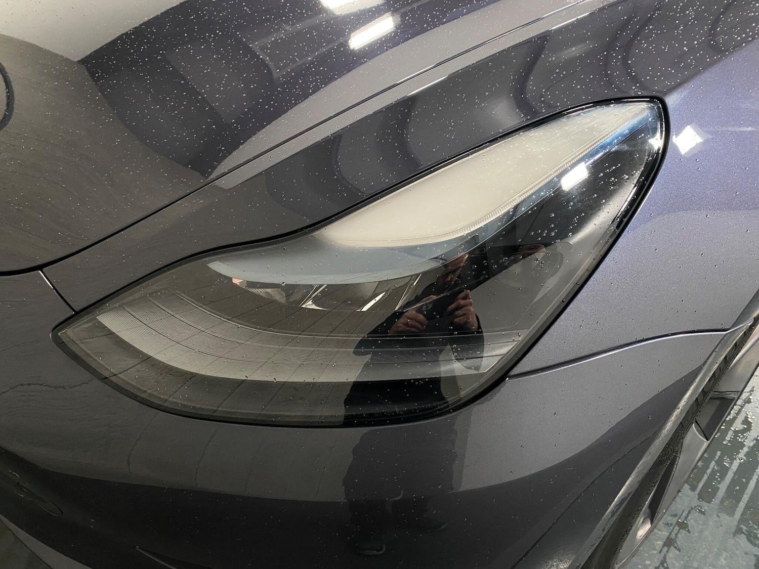 Used Tesla Model 3 2022 for sale - 76992210: Photo 21