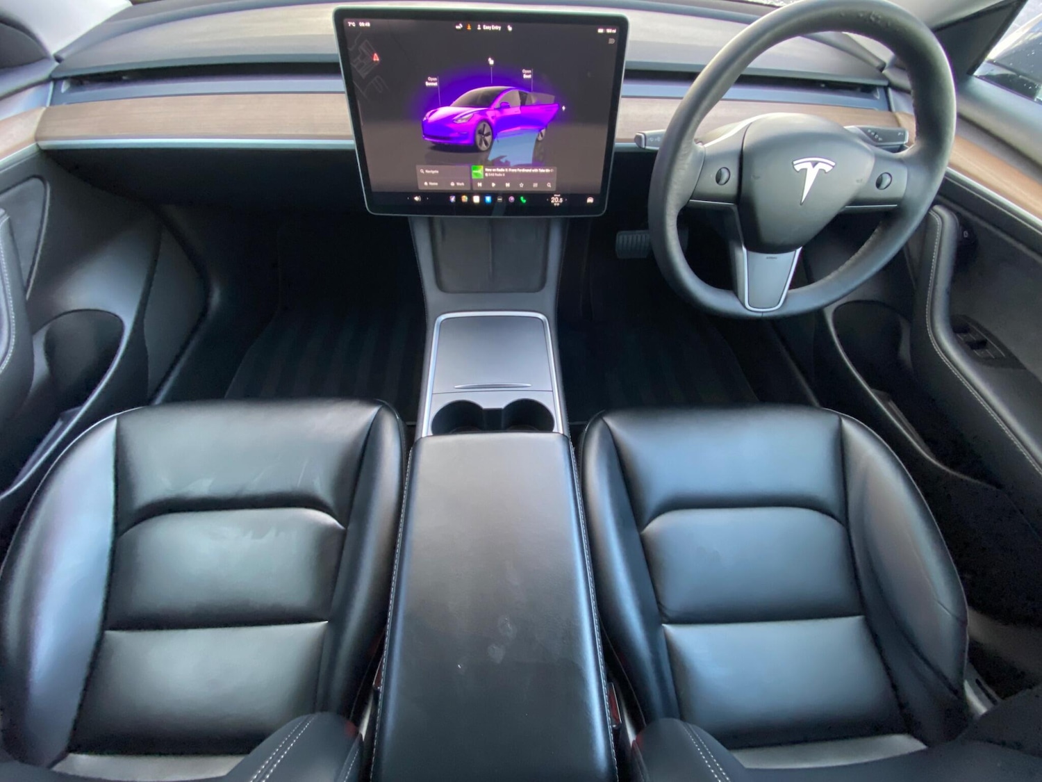 Used Tesla Model 3 2022 for sale - 76992210: Photo 27