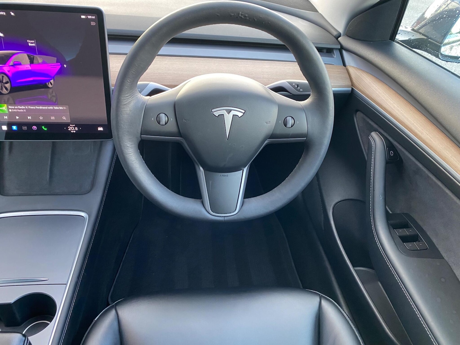 Used Tesla Model 3 2022 for sale - 76992210: Photo 28