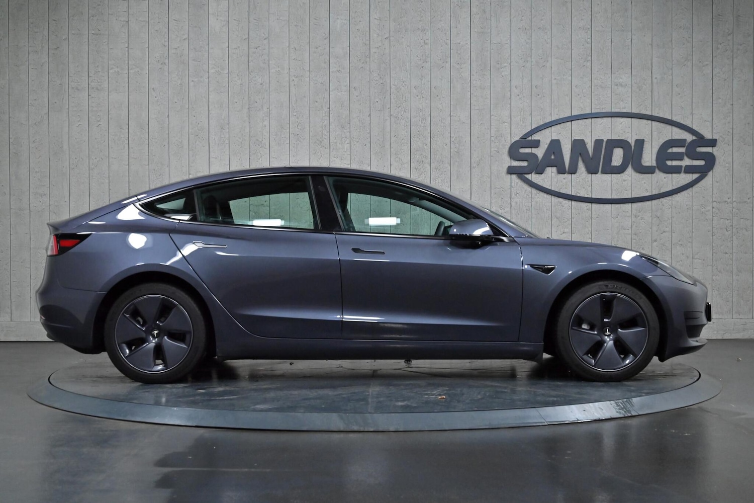 Used Tesla Model 3 2022 for sale - 76992210: Photo 3
