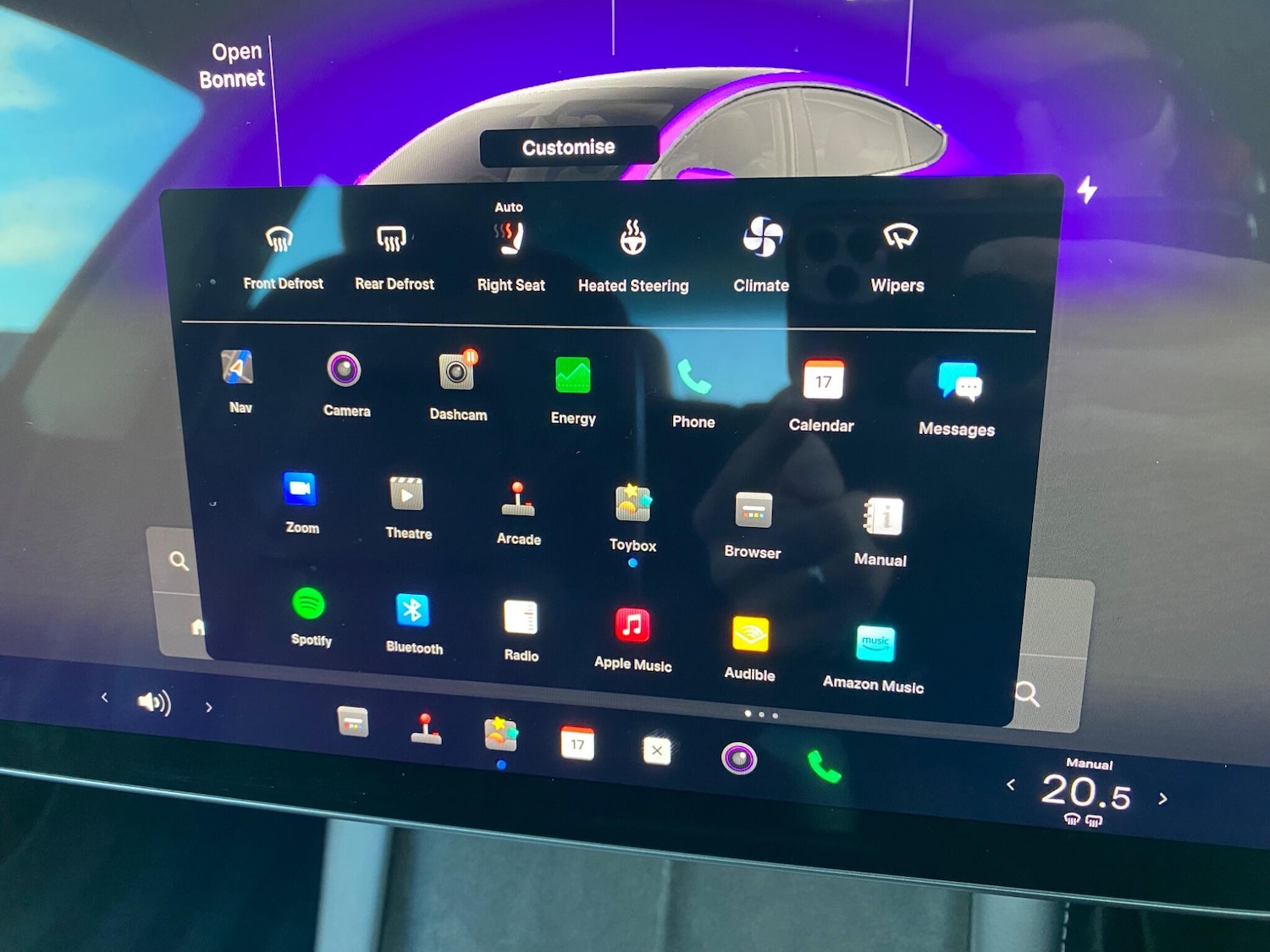 Used Tesla Model 3 2022 for sale - 76992210: Photo 32