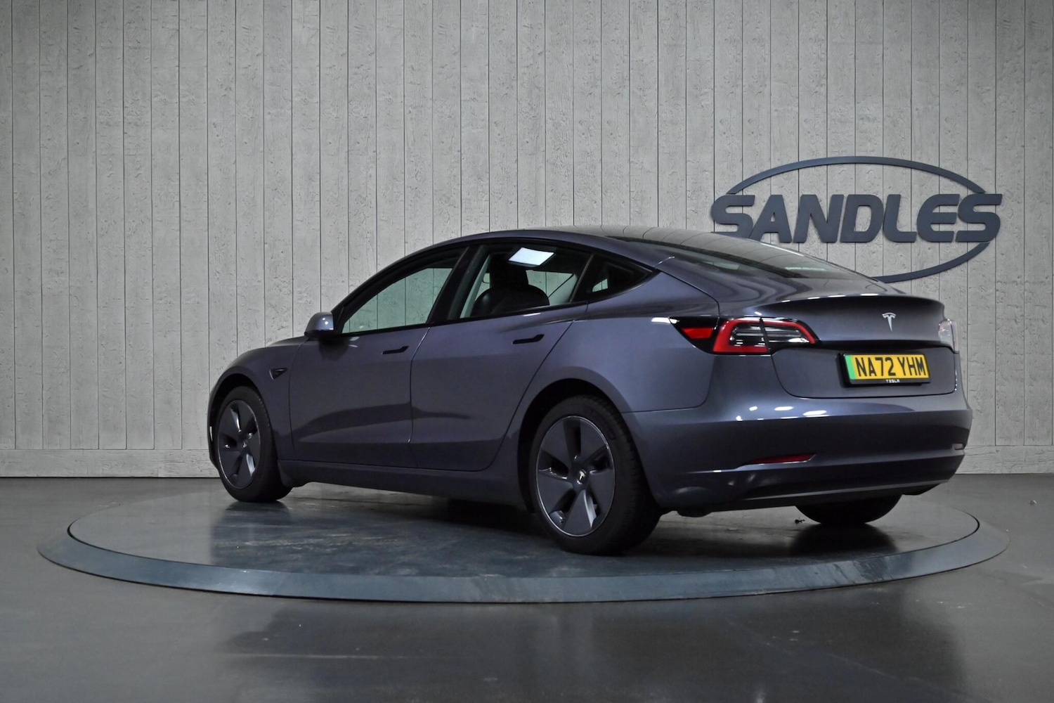 Used Tesla Model 3 2022 for sale - 76992210: Photo 4