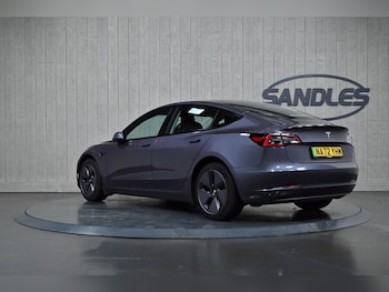 Used Tesla Model 3 2022 for sale - 76992210: Photo