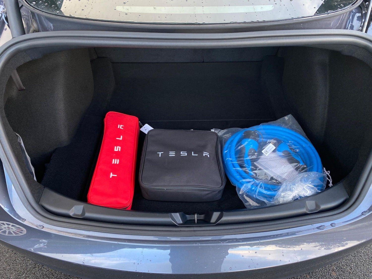 Used Tesla Model 3 2022 for sale - 76992210: Photo 53