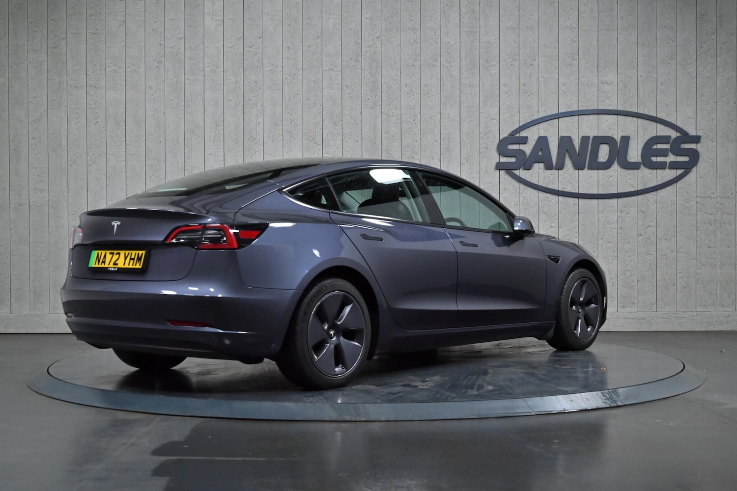 Used Tesla Model 3 2022 for sale - 76992210: Photo 6