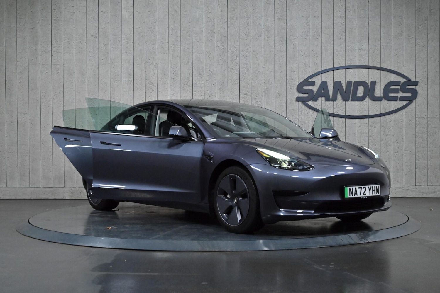 Used Tesla Model 3 2022 for sale - 76992210: Photo 9