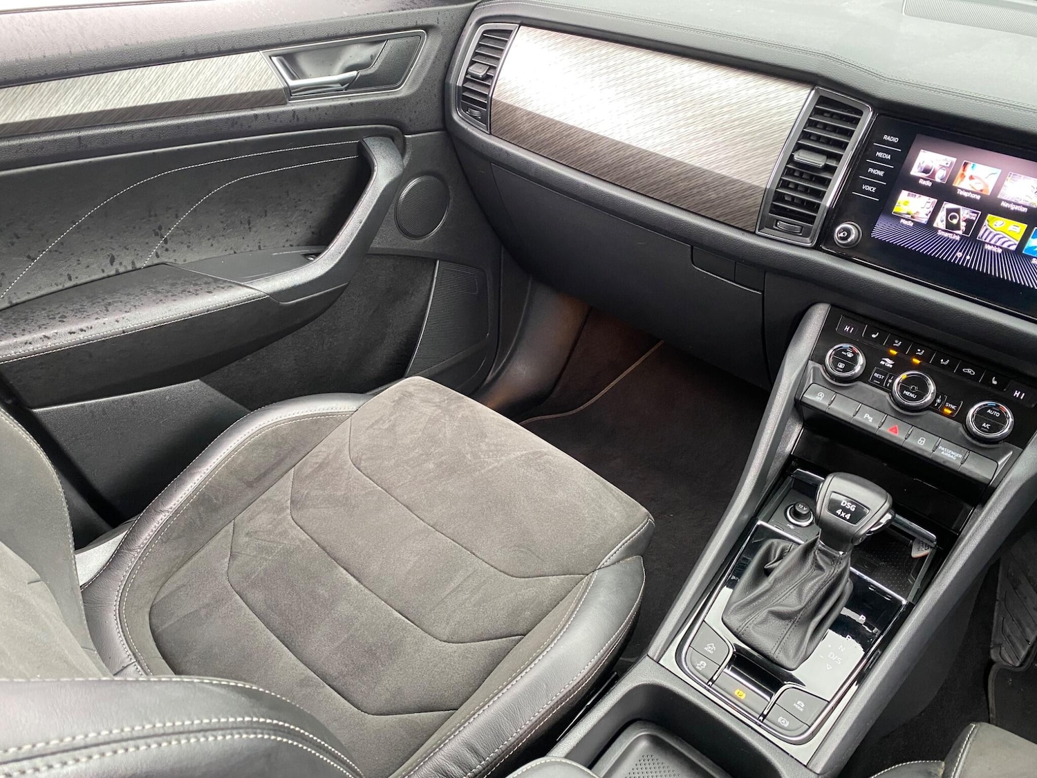 Used Skoda Kodiaq 2021 for sale - 77351894: Photo 28