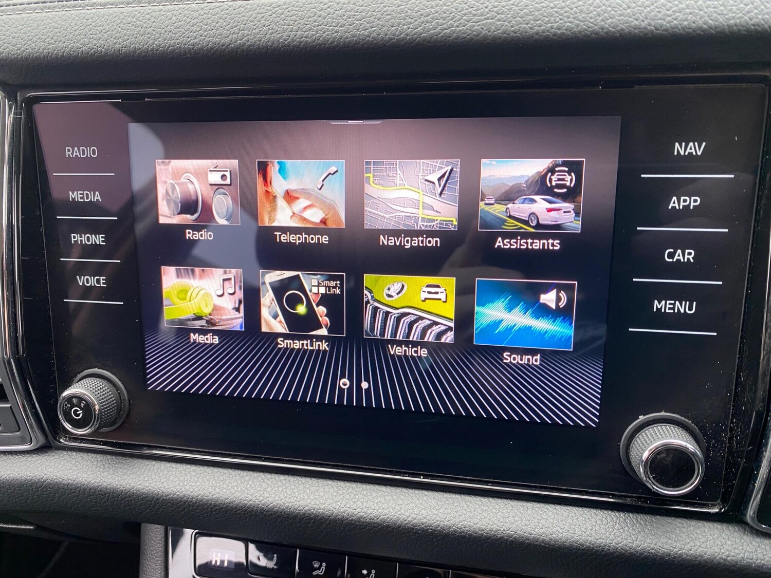 Used Skoda Kodiaq 2021 for sale - 77351894: Photo 30