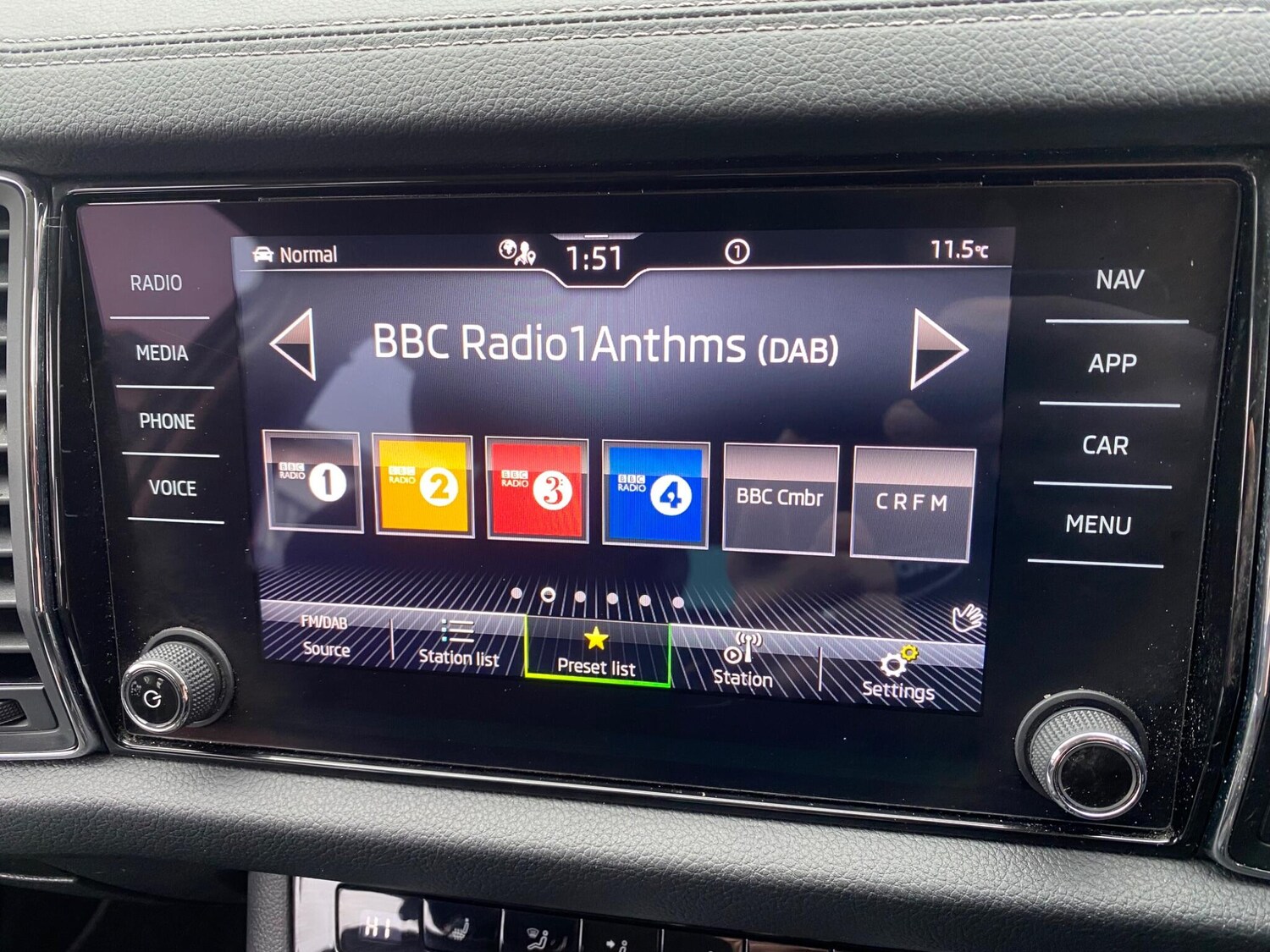 Used Skoda Kodiaq 2021 for sale - 77351894: Photo 31