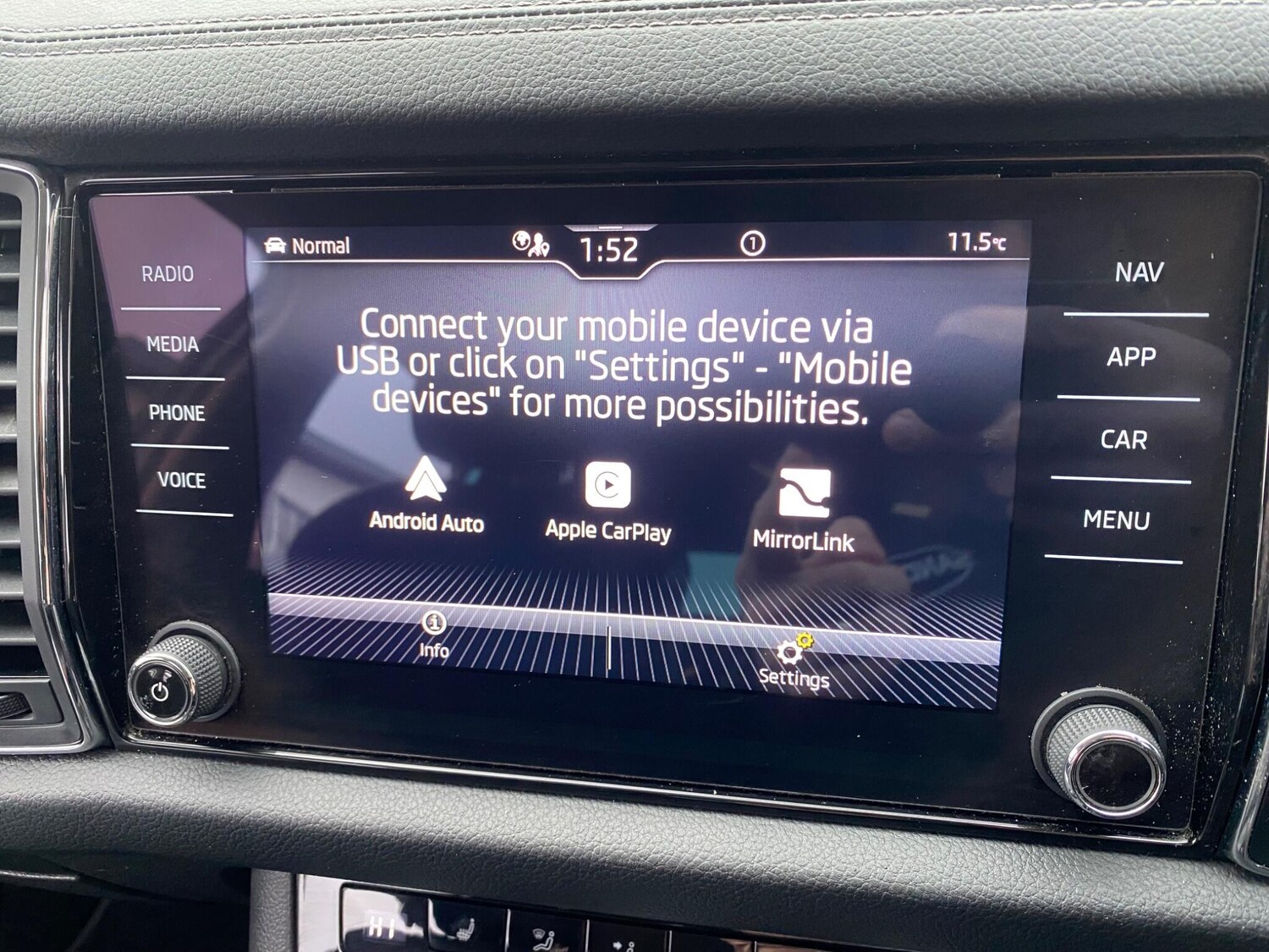 Used Skoda Kodiaq 2021 for sale - 77351894: Photo 33