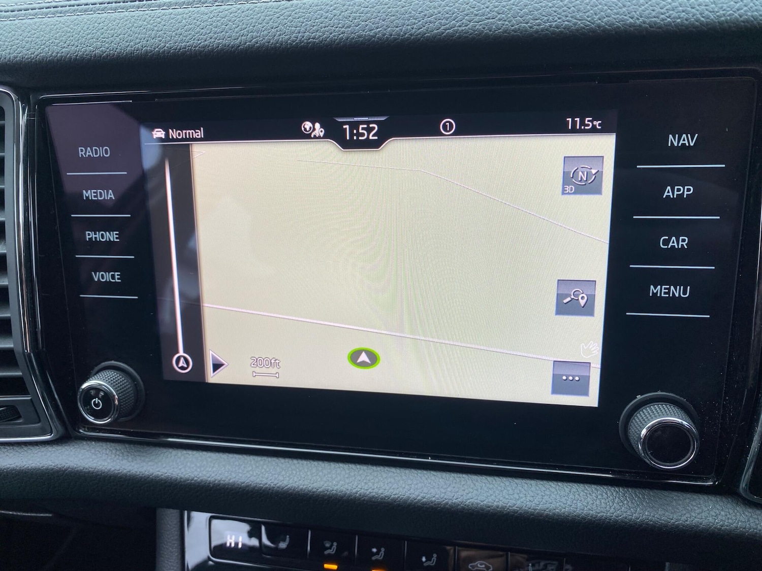 Used Skoda Kodiaq 2021 for sale - 77351894: Photo 34