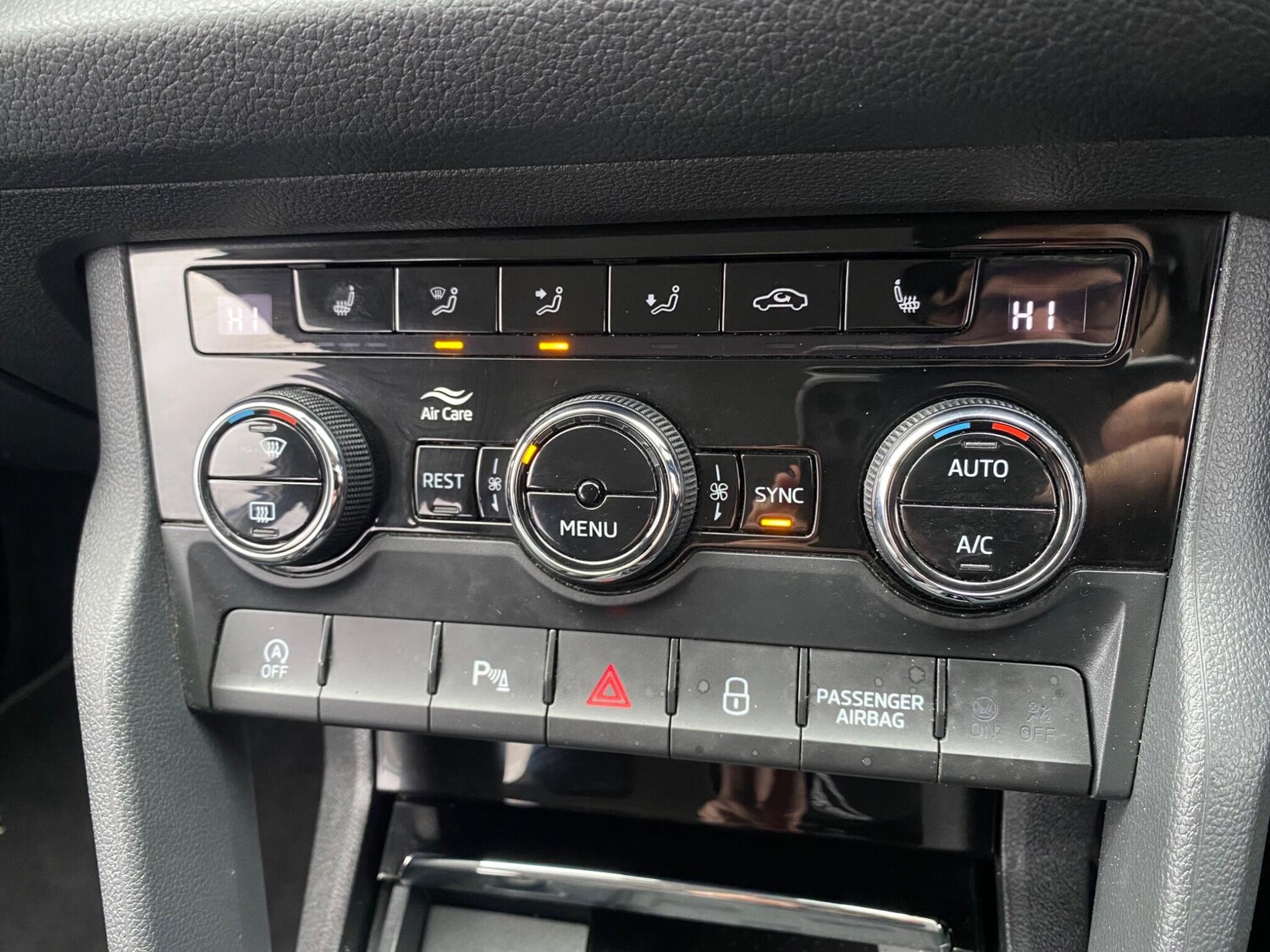 Used Skoda Kodiaq 2021 for sale - 77351894: Photo 36