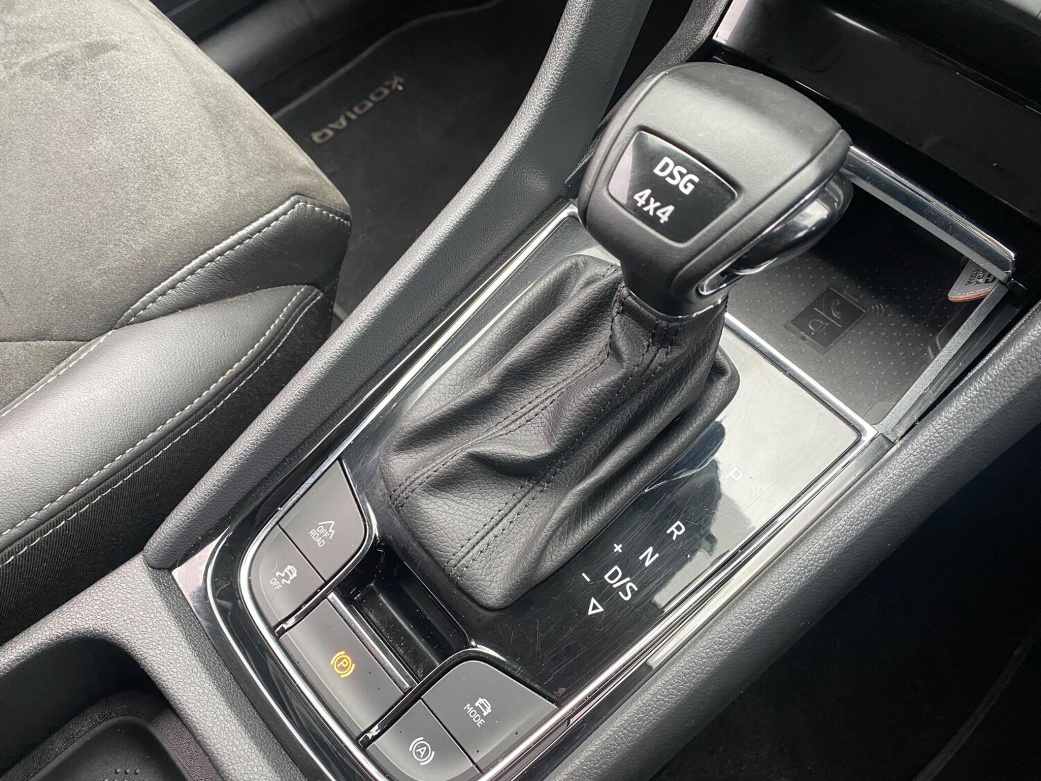 Used Skoda Kodiaq 2021 for sale - 77351894: Photo 38