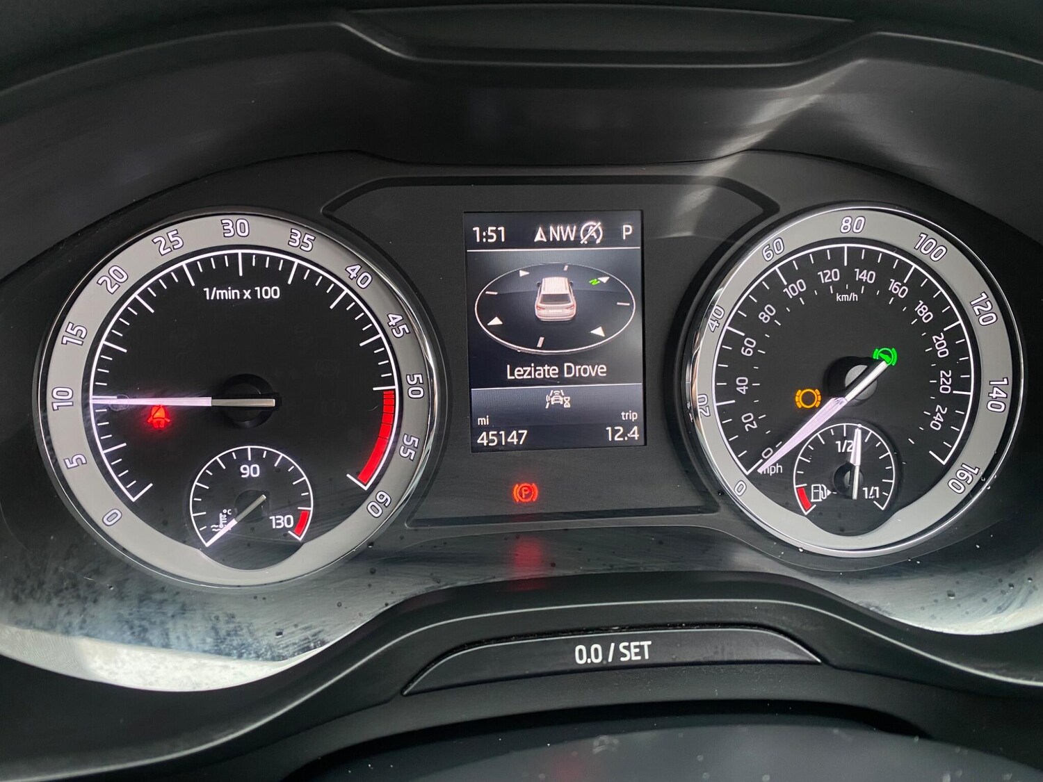 Used Skoda Kodiaq 2021 for sale - 77351894: Photo 45