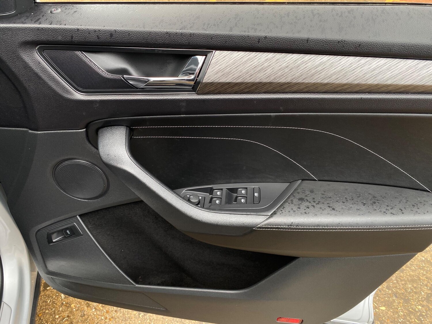 Used Skoda Kodiaq 2021 for sale - 77351894: Photo 48